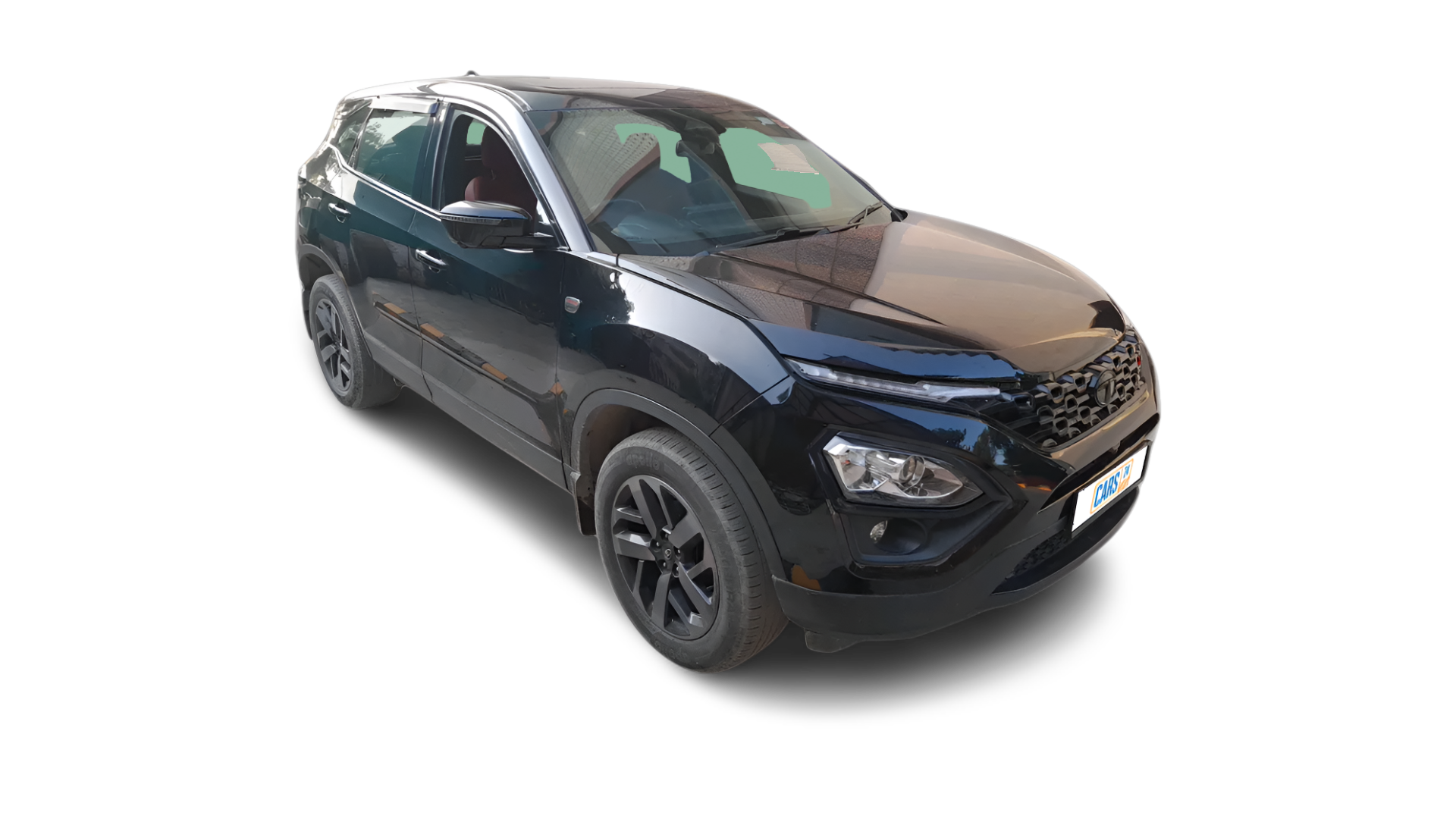 2023 Tata Harrier - SUV - Diesel - Automatic - ₹21.00 lakh